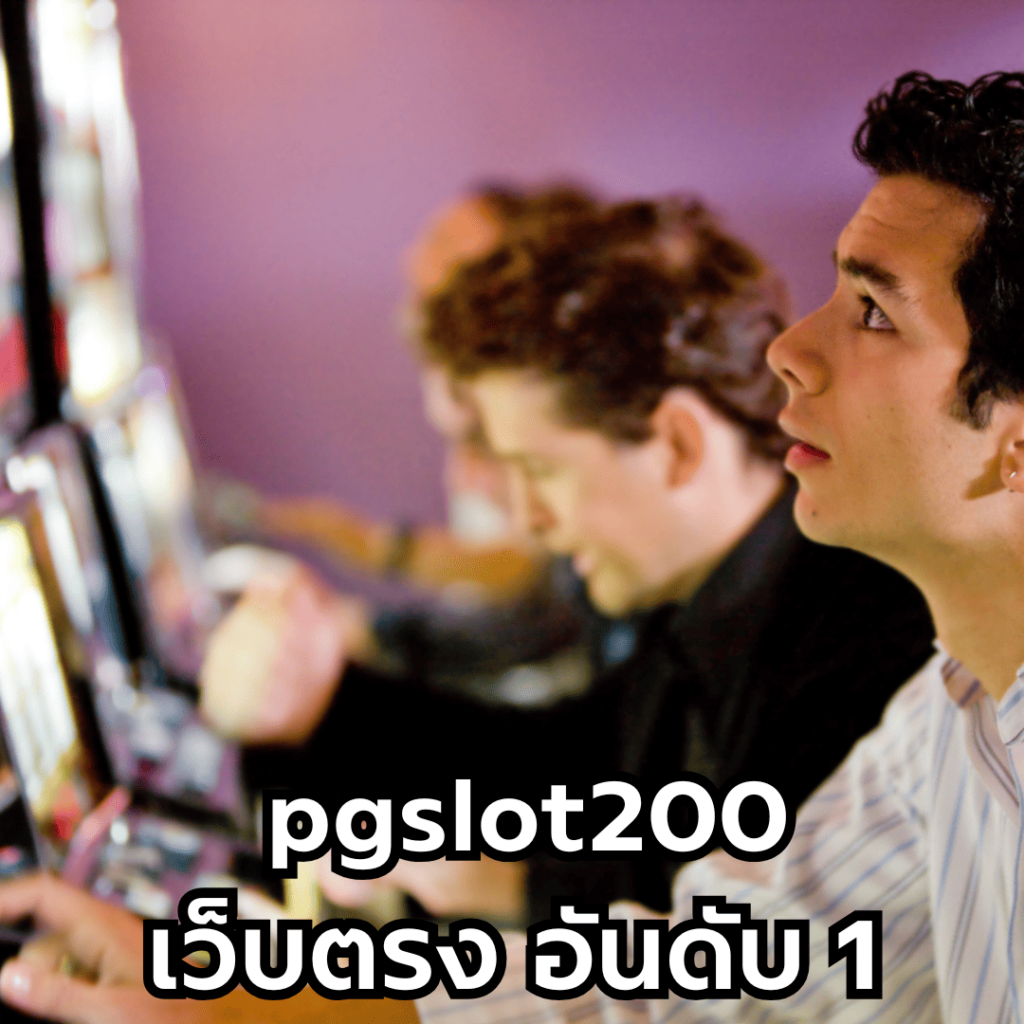 pgslot200.online