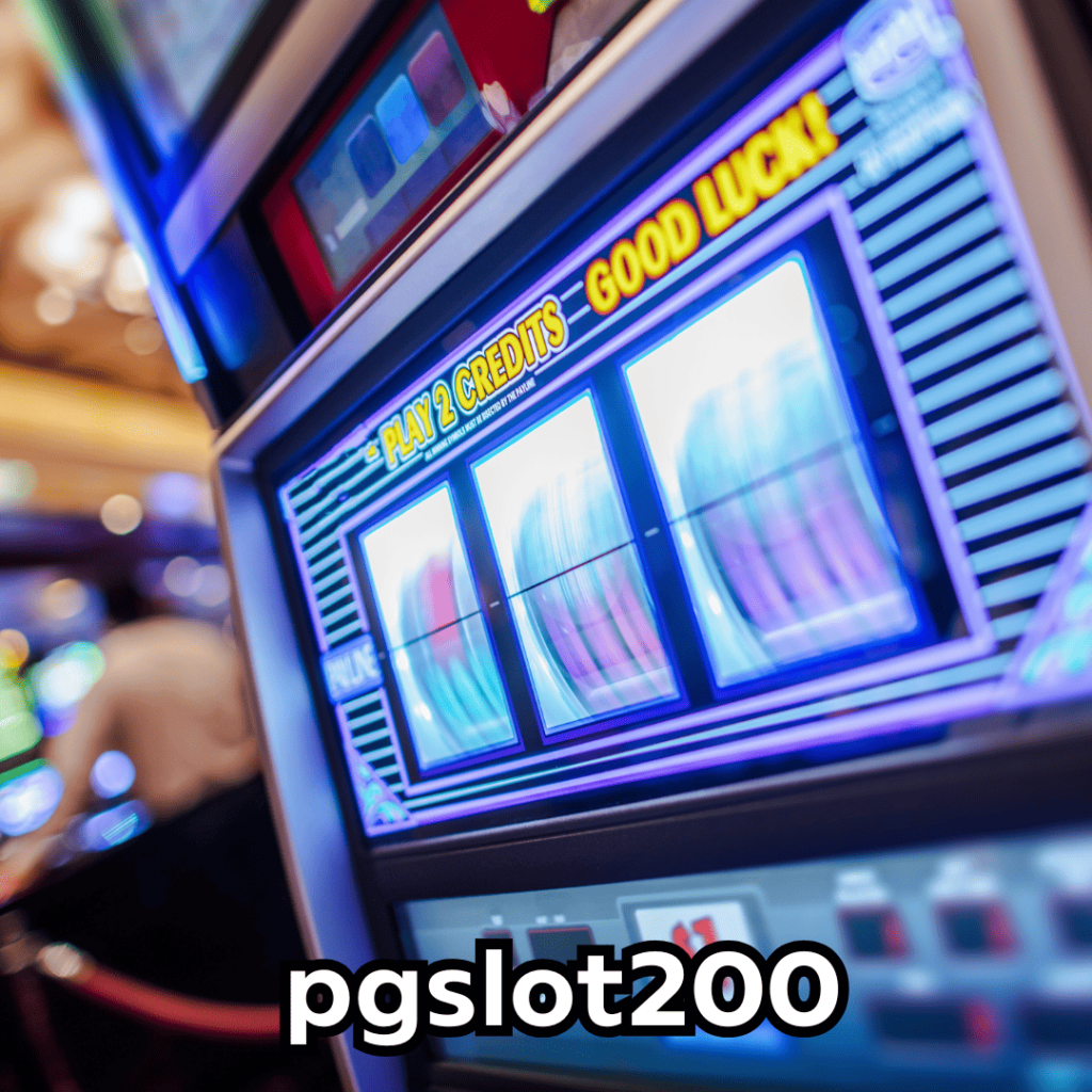 pgslot200
