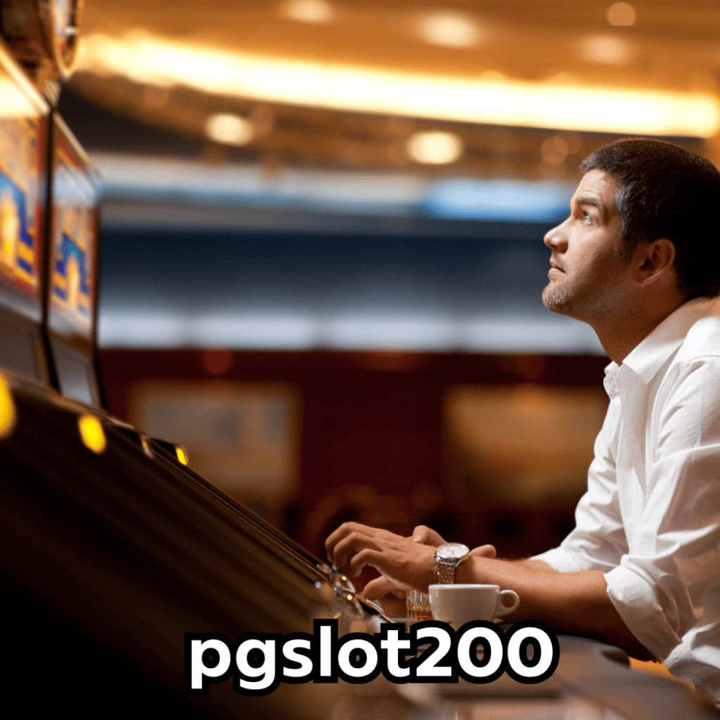 pgslot200
